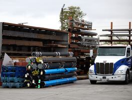 EU cancela duplicar aranceles a acero canadiense luego que Ontario suspende aumento a electricidad