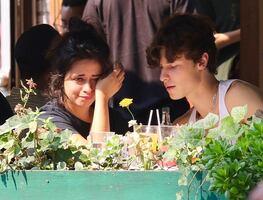 Camila Cabello y Shawn Mendes terminan su relación tras dos años