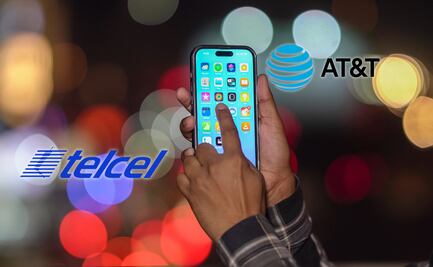 Registro de la línea telefónica. ¿Dónde se hace el trámite para usuarios Telcel y AT&T?  