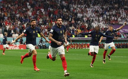 ¿Un virus? ¿Covid? Selección de Francia afectada por un "misterioso mal"