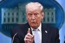 Trump sobre crisis migratoria en España: "Es una catástrofe...parece una invasión"