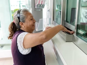 Pensión Bienestar. Calendario de pagos en noviembre y diciembre. Fechas y montos