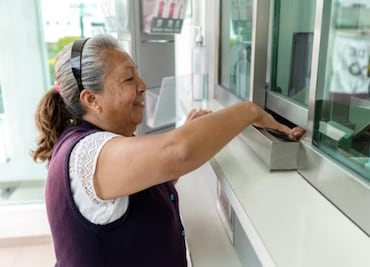 Pensión Bienestar. Calendario de pagos en noviembre y diciembre. Fechas y montos