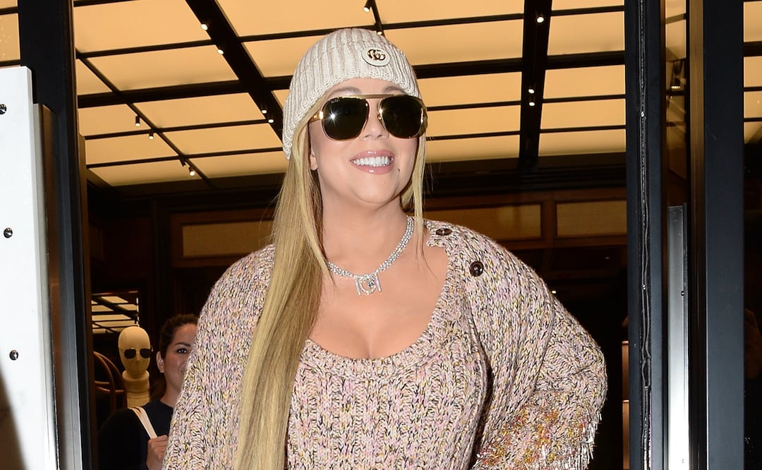 Mariah Carey. Photo © 2024 The Image Direct/The Grosby Group