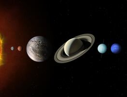 “Desfile de planetas”; el primer gran evento astronómico de junio que no te puedes perder