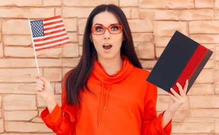 Beca para estudiar en Estados Unidos con manutención mensual de hasta $4,805 dólares