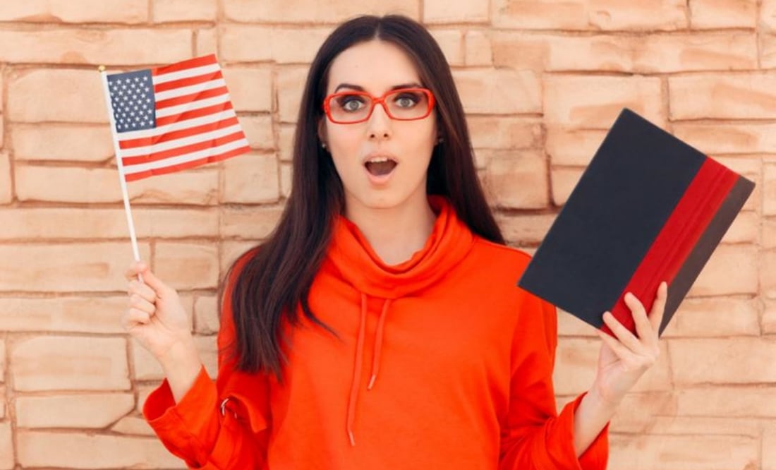 La beca de estancia en Estados Unidos la ofrece Comexus. Foto: iStock