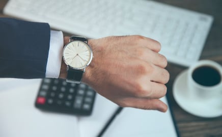 Jornada Laboral: ¿Cuándo se discute la reducción? Fecha para su aprobación