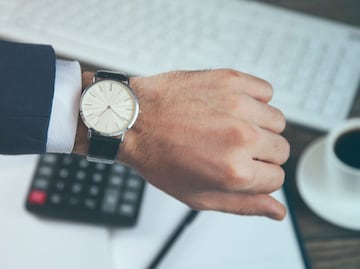 Jornada Laboral: ¿Cuándo se discute la reducción? Fecha para su aprobación