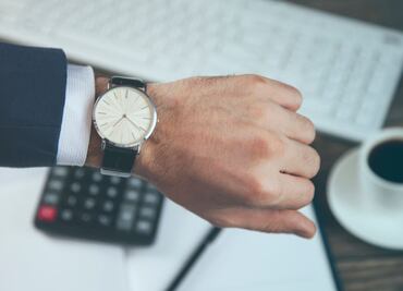 Jornada Laboral: ¿Cuándo se discute la reducción? Fecha para su aprobación