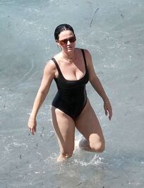 Atuendos de infarto de Katy Perry