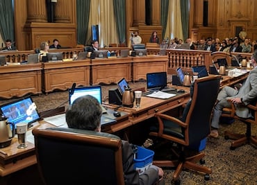 San Francisco prohíbe a la policía usar el reconocimiento facial