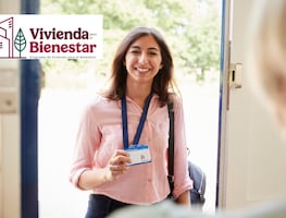 CONAVI inicia visitas domiciliarias para Programa de Vivienda para el Bienestar 2025. FECHAS