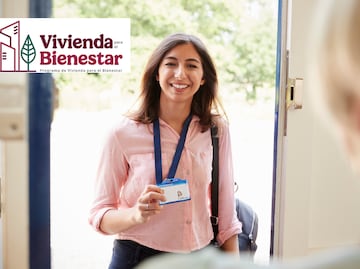 CONAVI inicia visitas domiciliarias para Programa de Vivienda para el Bienestar 2025. FECHAS