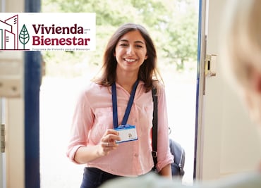CONAVI inicia visitas domiciliarias para Programa de Vivienda para el Bienestar 2025. FECHAS