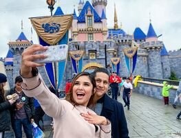 ‘Magic Key’, el reemplazo de los pases anuales que Disneyland lanzará