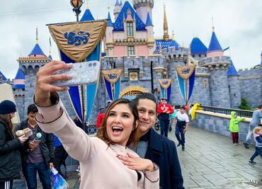 ‘Magic Key’, el reemplazo de los pases anuales que Disneyland lanzará