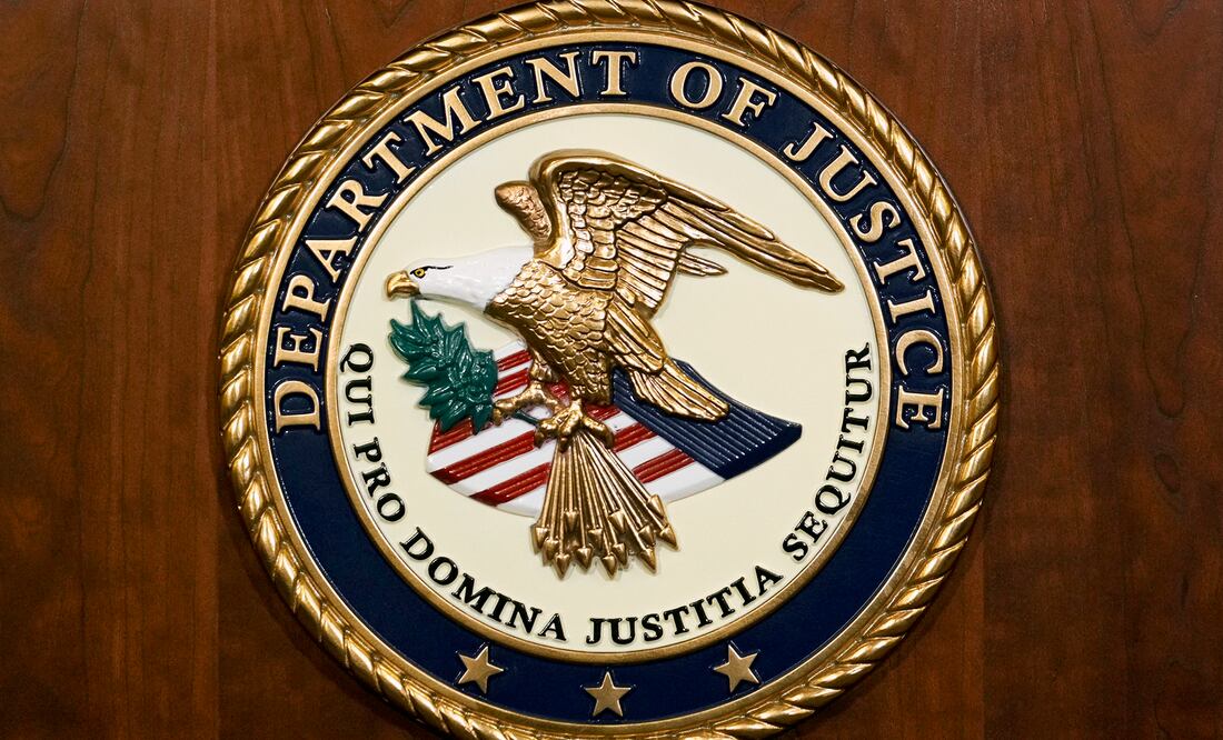 México expulsa a 26 presos relacionados con el narcotráfico a Estados Unidos, entre ellos el líder de "Los Cuinis". (AP Foto/J. Scott Applewhite, Archivo)