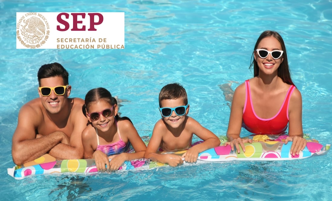 Tras vacaciones de Semana Santa, SEP dará al menos cuatro días más de descanso en mayo. Foto: iStock / Liudmila Chernetska / SEP