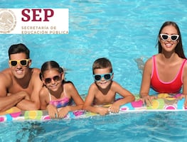 Tras vacaciones de Semana Santa, SEP dará al menos cuatro días más de descanso en mayo