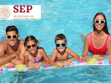 Tras vacaciones de Semana Santa, SEP dará al menos cuatro días más de descanso en mayo