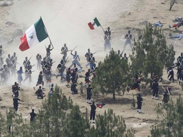 5 de mayo: ¿Cuál fue el motivo de la Batalla de Puebla y qué pasó?