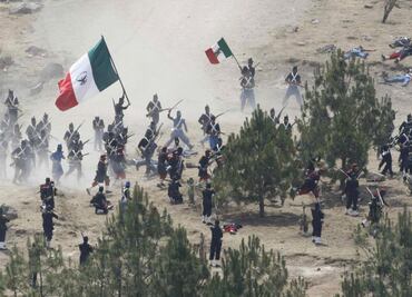 5 de mayo: ¿Cuál fue el motivo de la Batalla de Puebla y qué pasó?