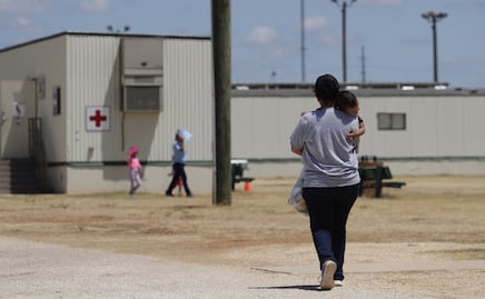 Migrantes en Estados Unidos. Las nuevas medidas para la deportación