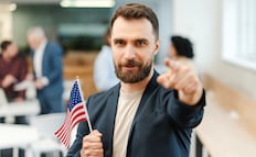 Consulado de Estados Unidos en Tijuana busca asistente de visa: Paga $347,433 al año