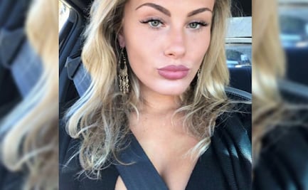 Novia de Luis Miguel luce abdomen tonificado en Instagram