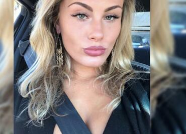 Novia de Luis Miguel luce abdomen tonificado en Instagram