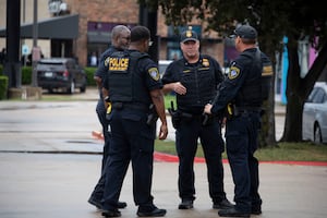 Florida detiene a 354 inmigrantes en operativo masivo: “Se patrulla cada milla de carretera”, dicen autoridades