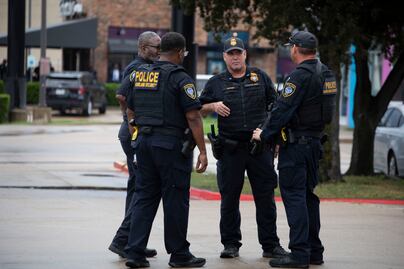 Florida detiene a 354 inmigrantes en operativo masivo: “Se patrulla cada milla de carretera”, dicen autoridades