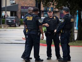 Florida detiene a 354 inmigrantes en operativo masivo: “Se patrulla cada milla de carretera”, dicen autoridades