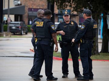 Florida detiene a 354 inmigrantes en operativo masivo: “Se patrulla cada milla de carretera”, dicen autoridades