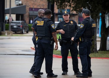 Florida detiene a 354 inmigrantes en operativo masivo: “Se patrulla cada milla de carretera”, dicen autoridades