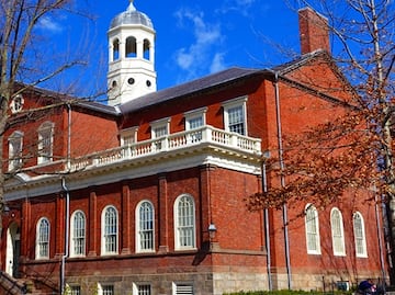 Estas son las universidades más ricas de Estados Unidos