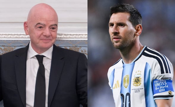 ¿Por qué la eliminación de Messi preocupa tanto a la FIFA? El negocio de 800 millones que pocos conocían