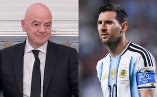 ¿Por qué la eliminación de Messi preocupa tanto a la FIFA? El negocio de 800 millones que pocos conocían