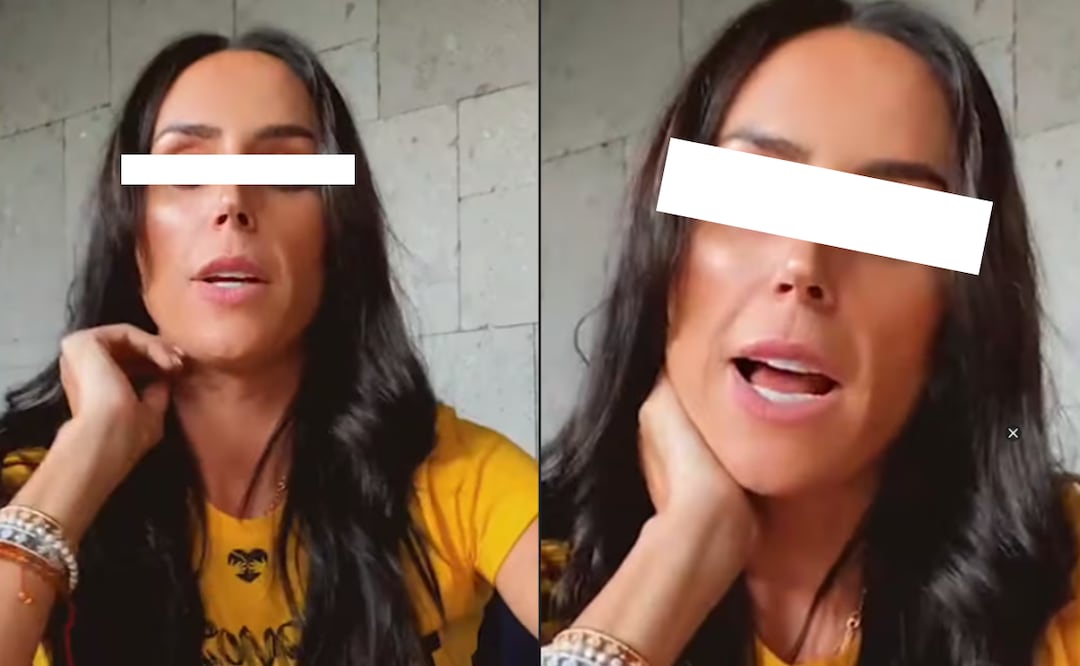 Reportan arresto de Inés Gómez Mont en Florida, Estados Unidos: lo que se sabe hasta ahora. Foto: Instagram @inesgomezmont