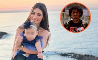 “Salvó a su bebé y perdió la vida”: la desgarradora historia de la esposa del futbolista Héctor Bello que murió en terremotos de Venezuela
