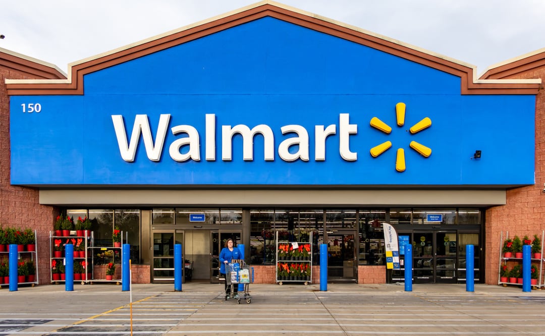 Walmart cierra tiendas por todo un día. ¿Cuándo, por qué y en qué sucursales aplica? Foto: iStock/Alexander Farnsworth