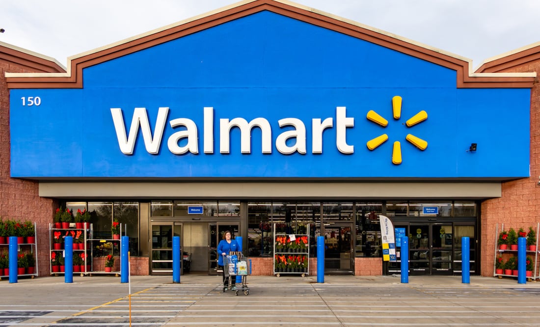Walmart cierra tiendas por todo un día. ¿Cuándo, por qué y en qué sucursales aplica? Foto: iStock/Alexander Farnsworth