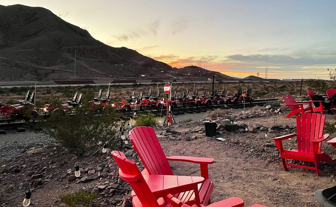 Diana Espinoza/ Vive USA