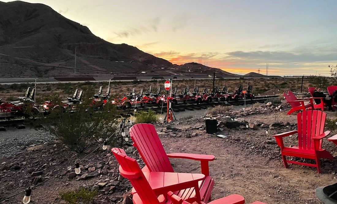 Diana Espinoza/ Vive USA