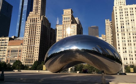 ¿Cuándo y qué abrirá primero en el plan de desconfinamiento de Chicago?