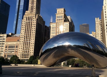 ¿Cuándo y qué abrirá primero en el plan de desconfinamiento de Chicago?