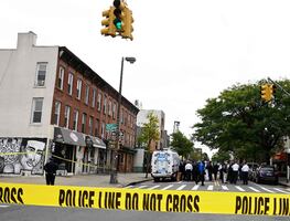 Reportan tiroteo en supermercado de Colorado