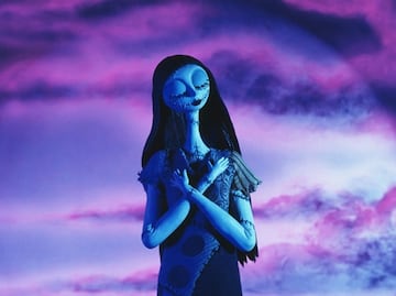 Disneyland festejará Halloween al estilo 'The Nightmare Before Christmas'