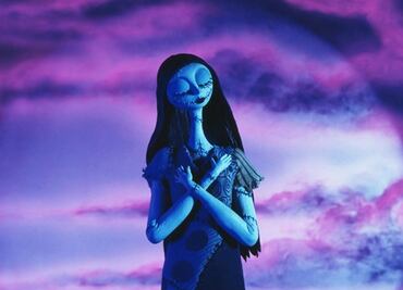 Disneyland festejará Halloween al estilo 'The Nightmare Before Christmas'